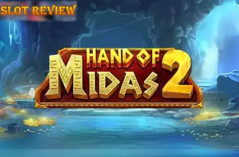 Hand of Midas 2